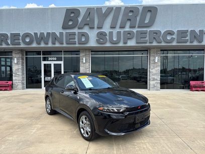 Used 2024 Dodge Hornet R/T