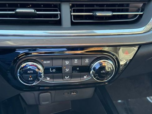 New 2026 Chevrolet Trax ACTIV image 15