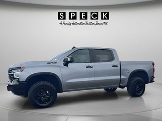 Used 2024 Chevrolet Silverado 1500 ZR2 w/ Technology Package AWD/4WD video 1