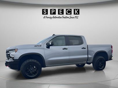 Used 2024 Chevrolet Silverado 1500 ZR2 w/ Technology Package