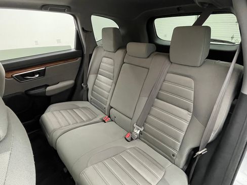 Used 2018 Honda CR-V EX image 40