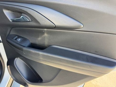 Certified 2023 Chevrolet TrailBlazer ACTIV image 11