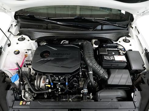 Certified 2024 Kia Forte GT w/ GT2 Package image 3