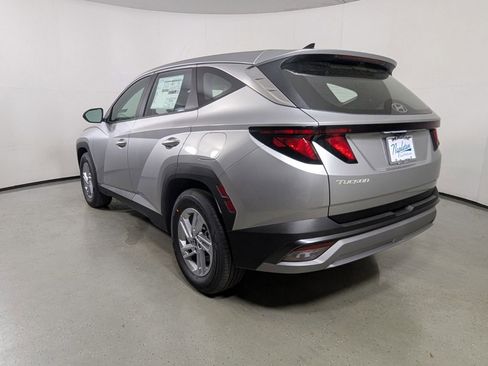 New 2026 Hyundai Tucson SE FWD image 5
