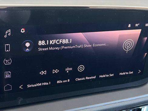 New 2026 Buick Envista Sport Touring w/ Convenience I Package FWD image 17
