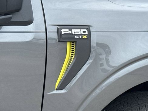 Used 2024 Ford F150 STX image 8