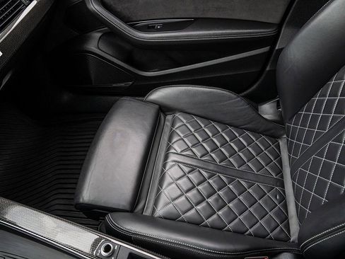 Used 2018 Audi S5 Premium Plus image 30