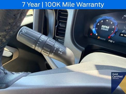 Used 2025 Ford Bronco Big Bend AWD/4WD image 41