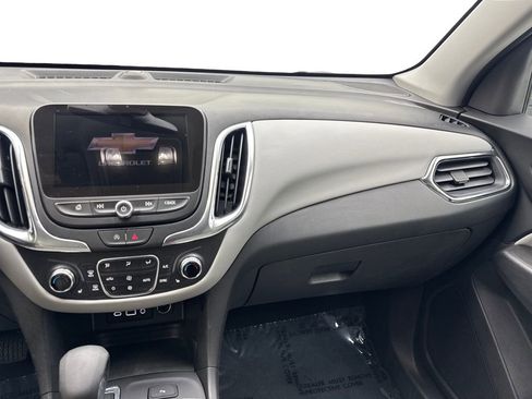 Used 2024 Chevrolet Equinox LT AWD/4WD image 55