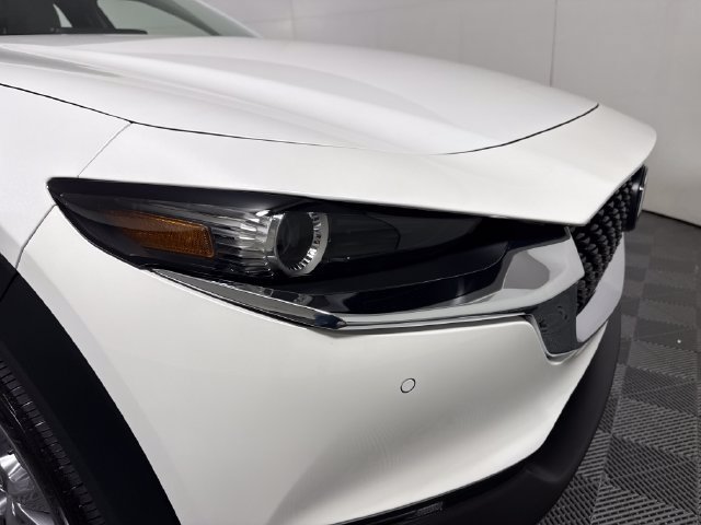 Certified 2026 MAZDA CX-30 AWD 2.5 S image 12