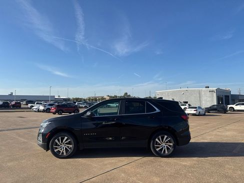 Used 2023 Chevrolet Equinox LT FWD image 10