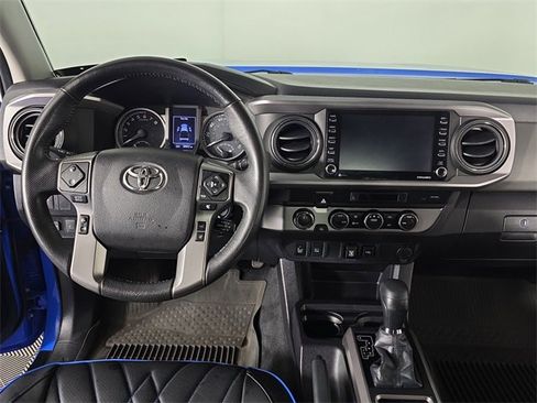 Used 2021 Toyota Tacoma SR5 image 10