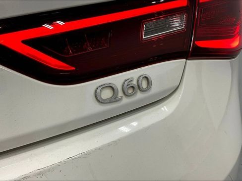 Used 2017 INFINITI Q60 w/ Premium Plus Package 3.0T image 39