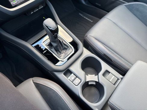 New 2025 Subaru Forester Touring image 26