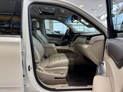 Used 2015 GMC Yukon Denali w/ Touring Package image 16