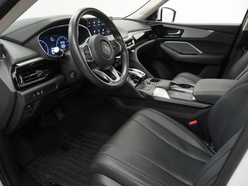 Used 2024 Acura MDX SH-AWD image 18