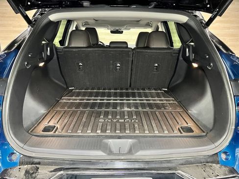 Used 2025 Nissan Murano Platinum w/ Cargo Package AWD/4WD image 22
