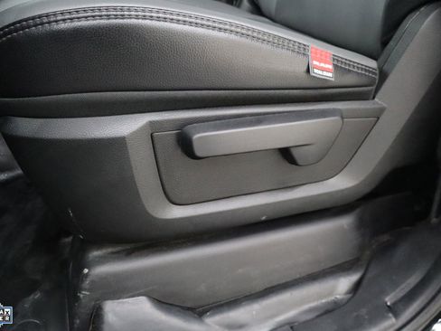 Used 2025 RAM 2500 Tradesman AWD/4WD image 16