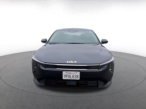 Used 2025 Kia K4 FWD image 4