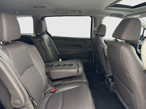 Used 2020 Honda Odyssey EX-L image 45