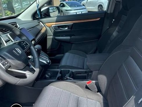 Used 2017 Honda CR-V EX image 5
