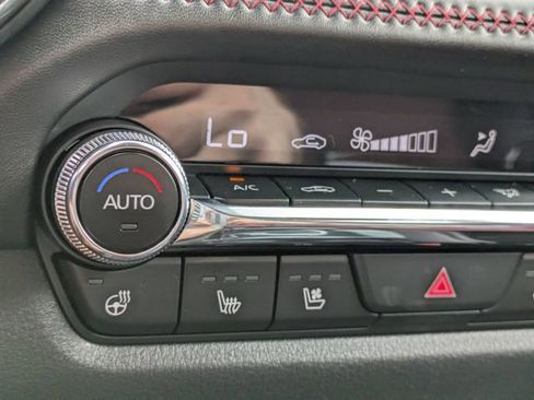 New 2026 MAZDA CX-50 2.5 Hybrid w/ Weather Package image 28