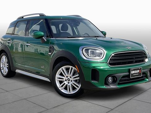 Used 2022 MINI Cooper Countryman ALL4 image 2