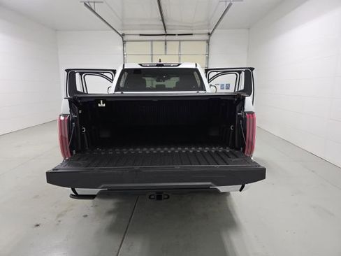 New 2026 Toyota Tundra 1794 Edition AWD/4WD image 13