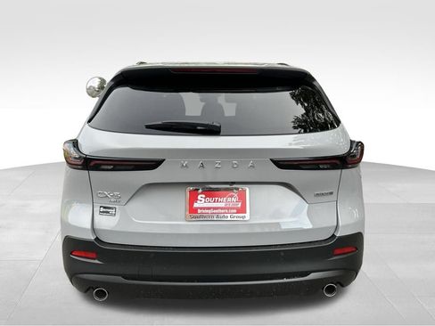 New 2026 MAZDA CX-5 Preferred AWD/4WD image 4