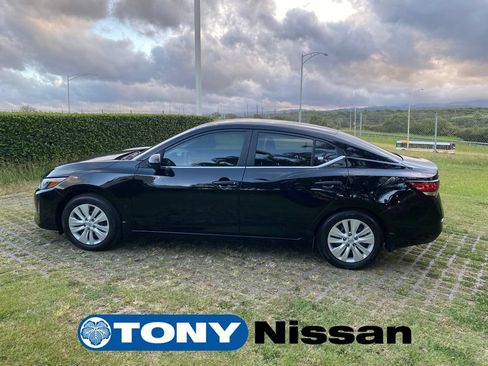 Used 2024 Nissan Sentra S FWD image 22