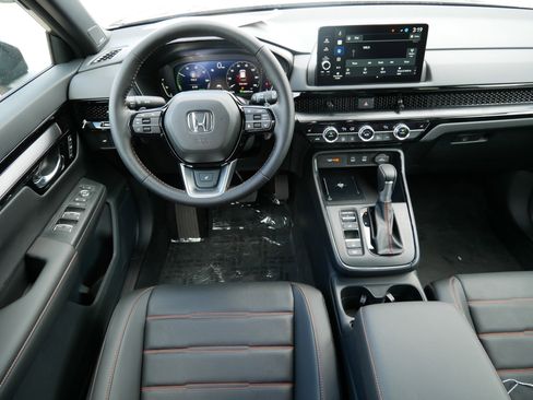 New 2026 Honda CR-V Sport Touring image 12