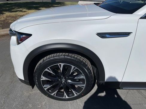 Used 2024 MAZDA CX-90 Plug-In Hybrid w/ Premium Plus image 29
