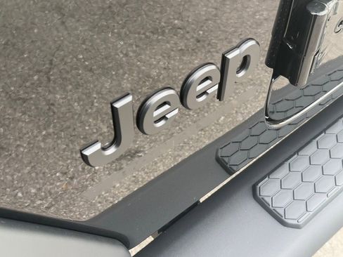 New 2026 Jeep Wrangler Sport AWD/4WD image 26
