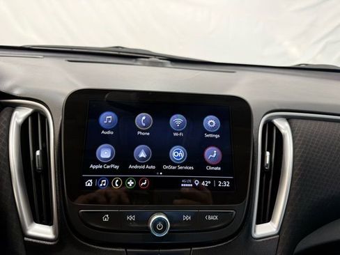 Used 2024 Chevrolet Malibu LT image 31