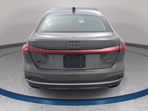 New 2025 Audi A5 2.0T Premium Plus image 6