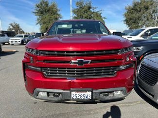 Used 2021 Chevrolet Silverado 1500 RST w/ All Star Edition Plus video 2