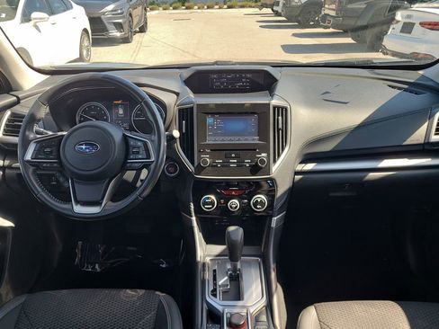 Used 2020 Subaru Forester Premium image 21