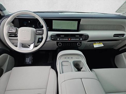 New 2026 Hyundai Palisade Calligraphy image 12