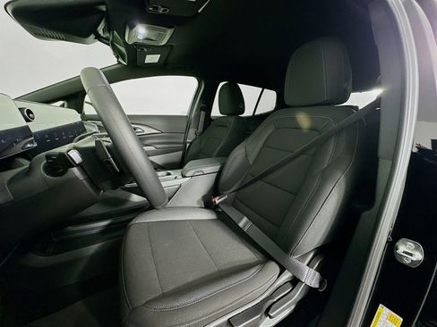 New 2026 Chevrolet Equinox EV LT image 20