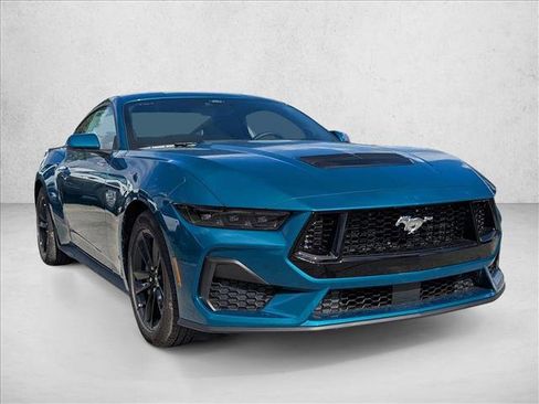 New 2026 Ford Mustang GT image 6