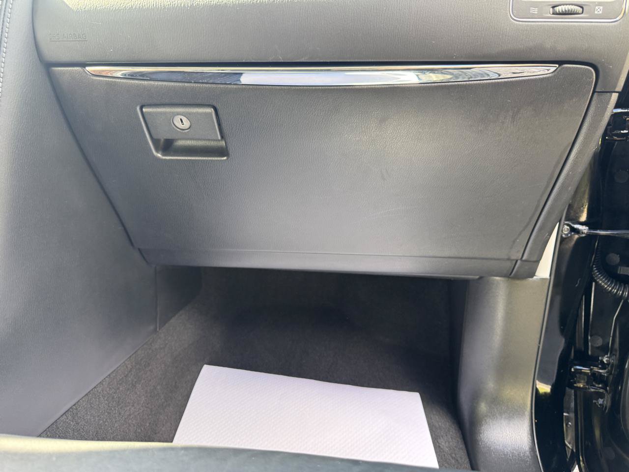 Used 2019 Nissan Armada Platinum AWD/4WD image 37