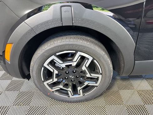 New 2025 Hyundai Santa Cruz Limited image 6