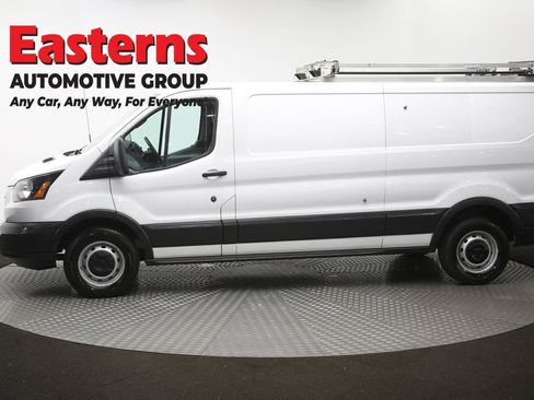 Used 2018 Ford Transit 350 148 Low Roof RWD image 56