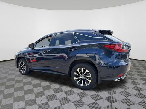 Used 2022 Lexus RX 350 AWD w/ Premium Package image 5