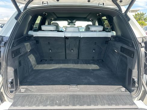 Used 2024 BMW X5 sDrive40i w/ Parking Assistance Package image 28