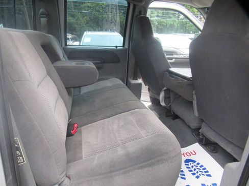 Used 2003 Ford F250 XLT AWD/4WD image 26