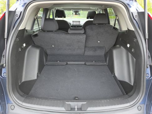 Certified 2024 Honda CR-V EX image 24