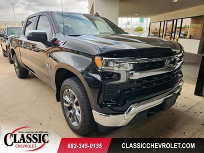 Used 2026 Chevrolet Silverado 1500 LT w/ Z71 Off-Road Package