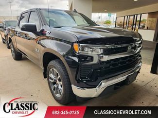 Used 2026 Chevrolet Silverado 1500 LT w/ Z71 Off-Road Package AWD/4WD video 1