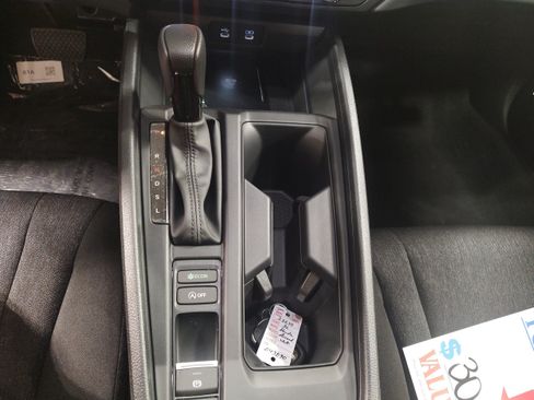 New 2026 Honda Accord LX image 8